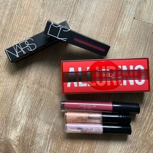 Lipstick Bundle